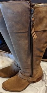 Born knee high boots